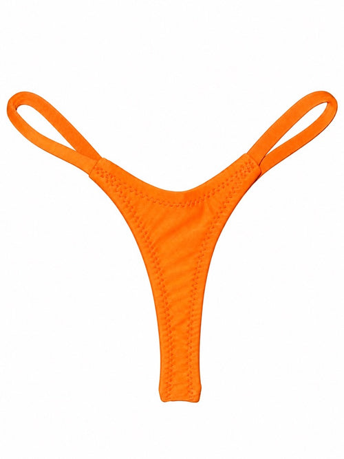 Micro Thong